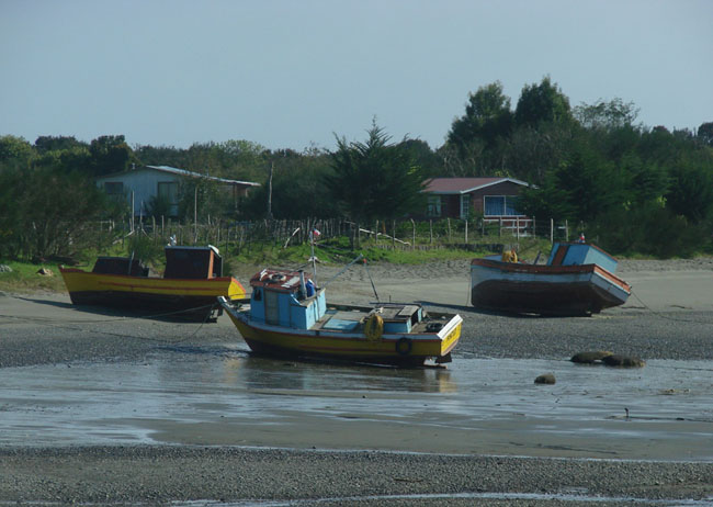 FishingBoats