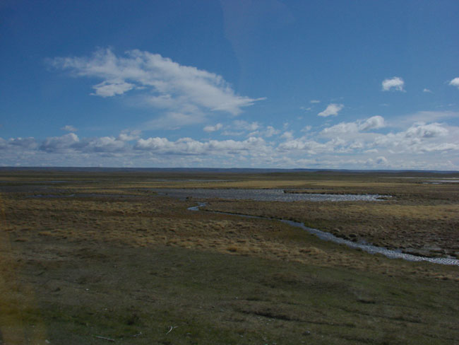 PatagoniaLandscape