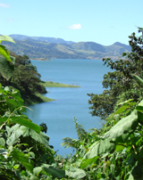 Lake Arenal