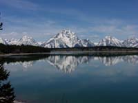 Tetons